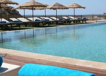 Hotel Golden Milos 4*