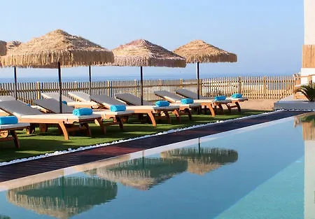 Hotel Golden Milos