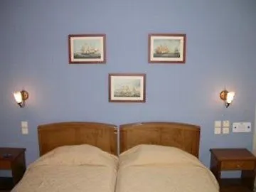 Golden Milos ηouse By Domotel Szálloda 5*