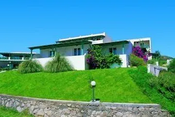 Golden Milos ηouse By Domotel Szálloda Provatász
