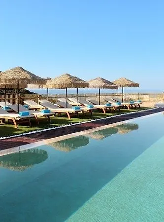 Golden Milos 4* Provatas