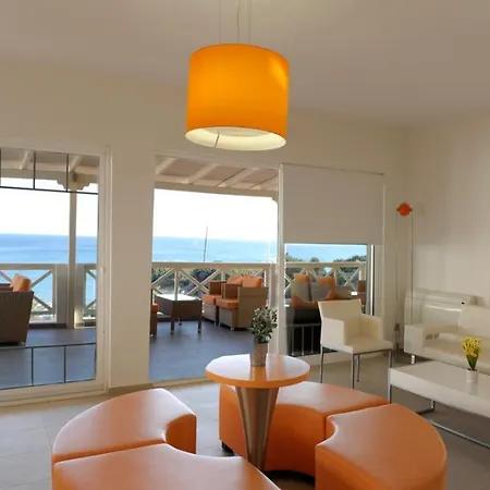 Golden Milos ηouse By Domotel Szálloda