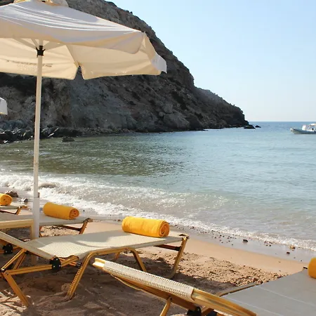 Golden Milos