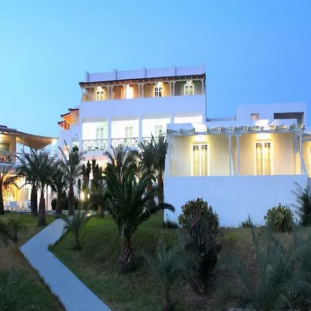 Golden Milos ηouse By Domotel