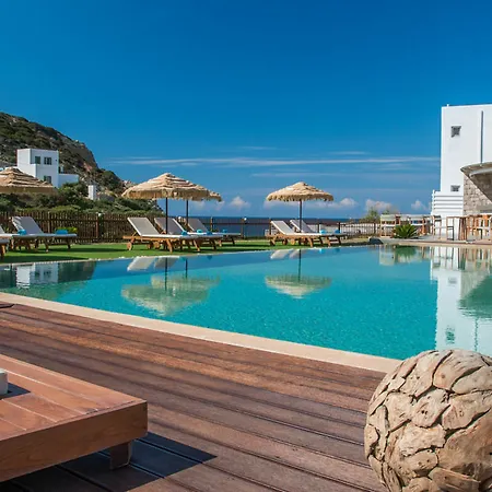 Hotel Golden Milos 4*
