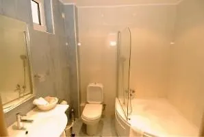 Szálloda Golden Milos ηouse By Domotel 5*
