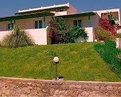 Golden Milos ηouse By Domotel 5*