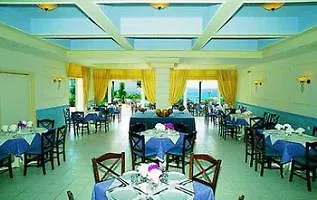 Golden Milos Hotel