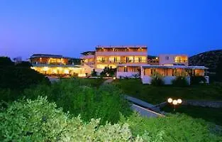 Szálloda Golden Milos ηouse By Domotel Provatász