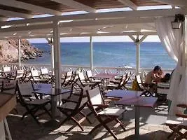 Szálloda Golden Milos ηouse By Domotel 5*