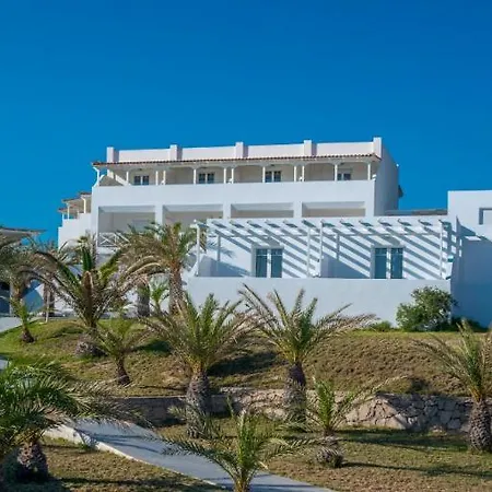 Golden Milos ηouse By Domotel