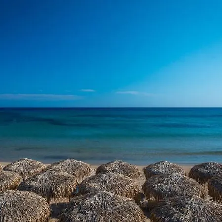 Hotel Golden Milos