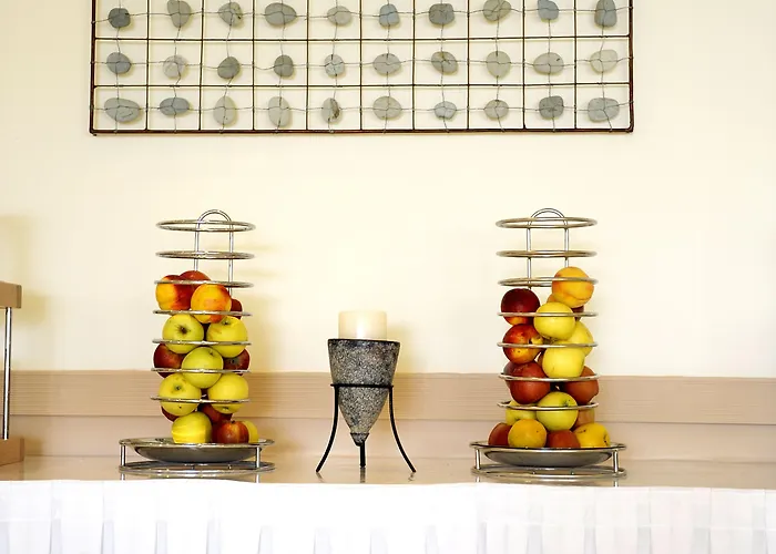 Golden Milos ηouse By Domotel Provatas